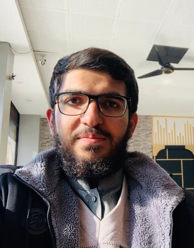 Abdul Wakil Yosufzai