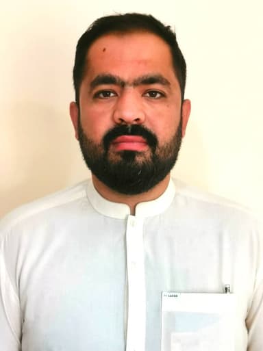 Nisar Ahmad Dastagir