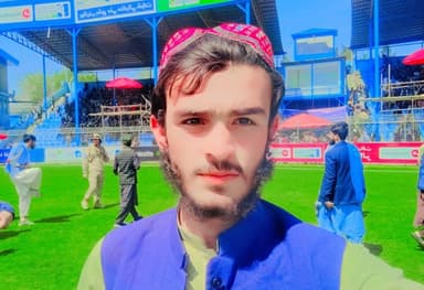 Arif Alokozai