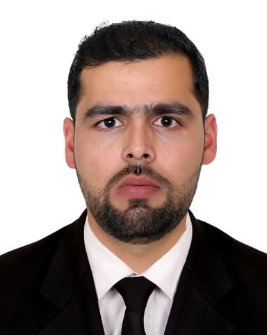 Atiqullah Afzali