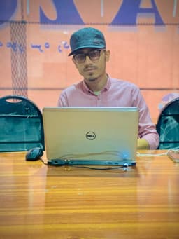 Zabihullah Hijran