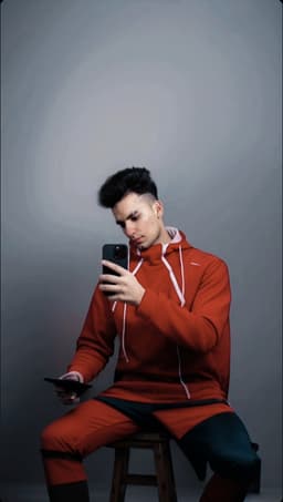 kamran shirzad