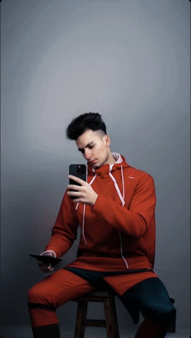 kamran shirzad