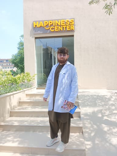 Hafiz Tariq Asim