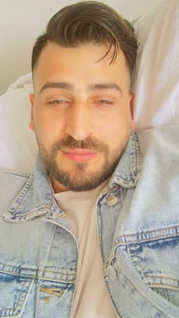 Faisal Jabarkhail