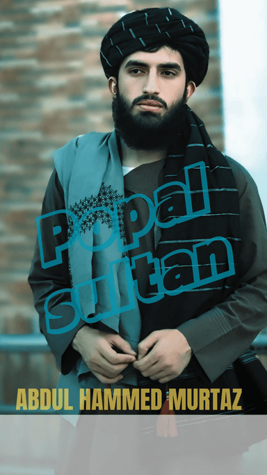 Popal Sultan