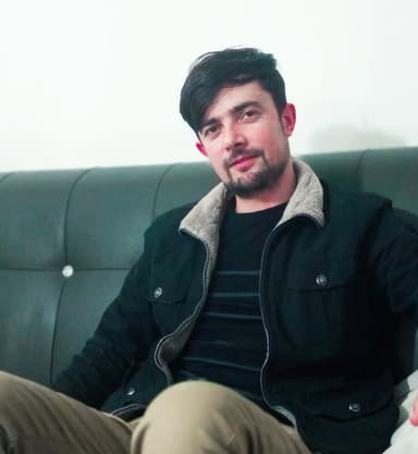 Aziz Mohammad Azizi
