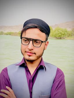 Nasibullah FarooQ 