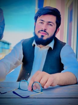 Shafiqullah Haand