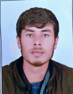 Abdul Basit Omarkhil