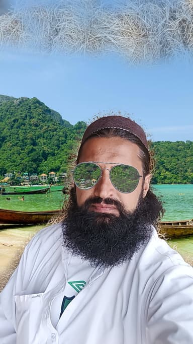 احمد نور