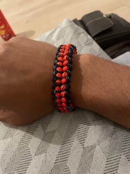Paracord