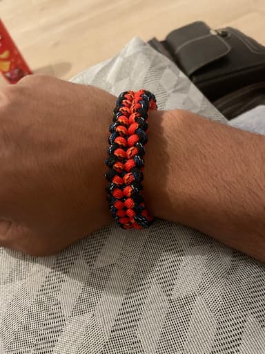 Paracord