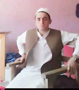 Sarfaraz Ibrahimi