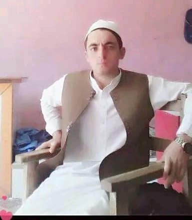 Sarfaraz Ibrahimi