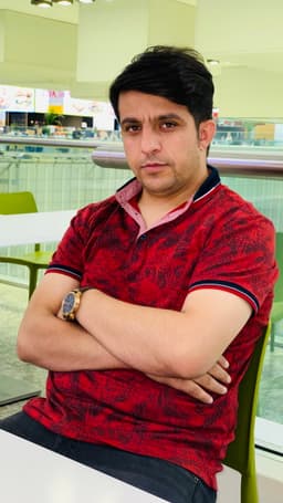 Wahid Shirzai