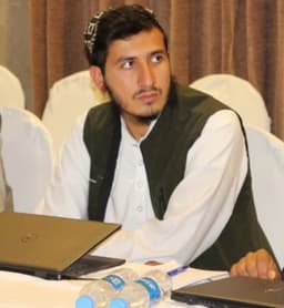 Nisar Ahmad Sahak