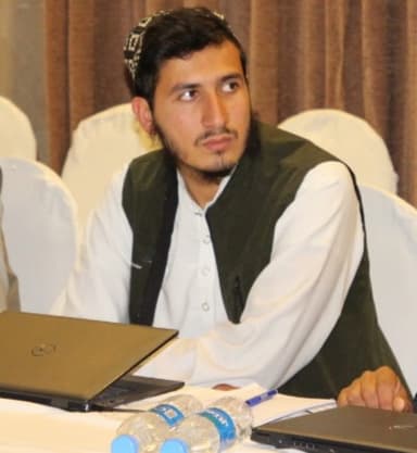 Nisar Ahmad Sahak