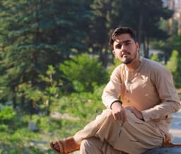 Muzamil Stanikzai