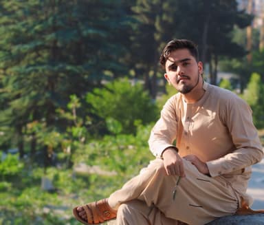 Muzamil Stanikzai