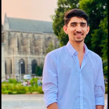 Ahmad Yasir Tasal