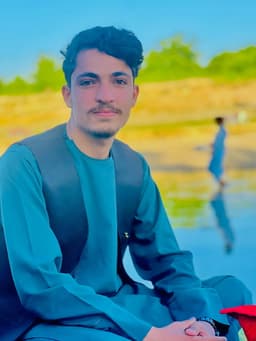 Dilawar khan Ayobi