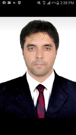 Akram Akrami