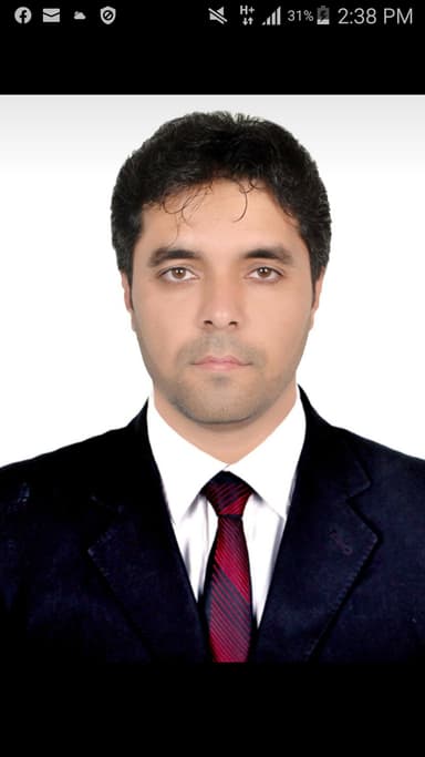 Akram Akrami