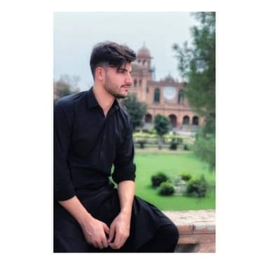 Muhammad  Khalid 