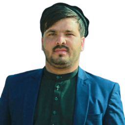 Ghazi Zaland Waziri