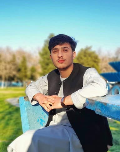 Sayed Ahmad