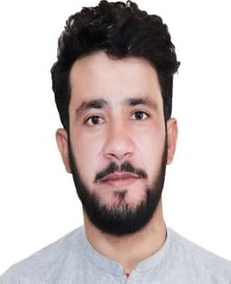 Gulzada Arif