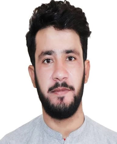Gulzada Arif