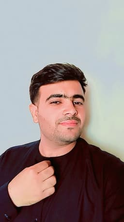 Muhammad Amin