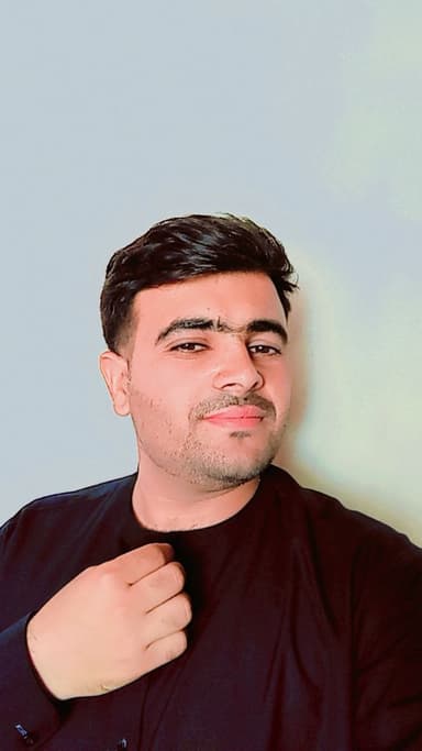 Muhammad Amin