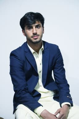 Zahid Khan