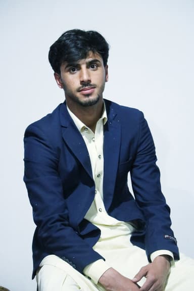 Zahid Khan