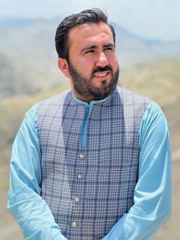 Azizrahman rahmani