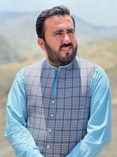 Azizrahman rahmani