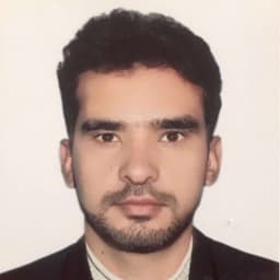 Omid Hrawy