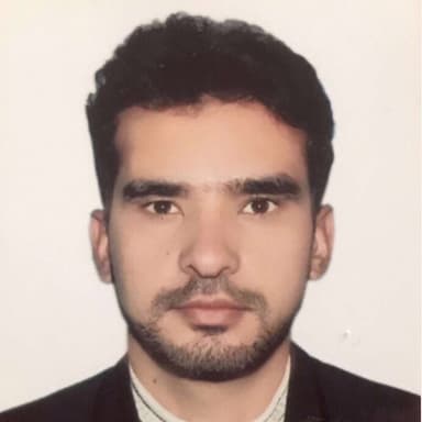 Omid Hrawy
