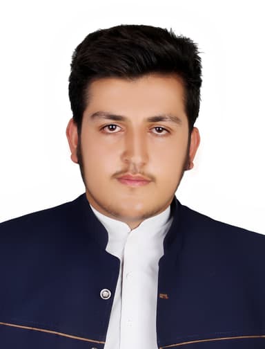 Irfan Ahmad