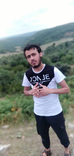 wasiullah Shaheen