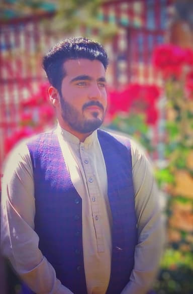 Fakhr Alam Akhandzada