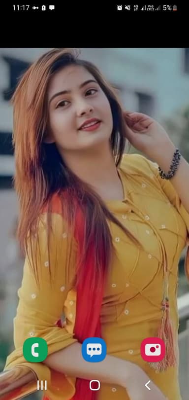 Marya mahi 