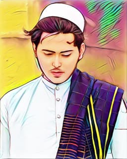 Dawar king