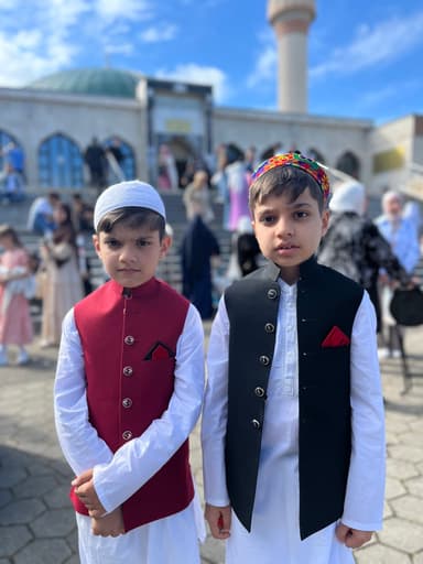 Ahmad Ao Musa