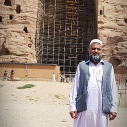 Haji Lal Agha Himat
