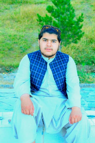 Anas Haqani