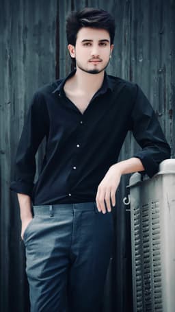 Osama Rahmani